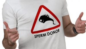 Стать донором спермы в Томске
